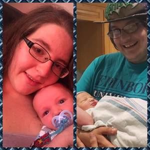 Meet your Posher, Stephanie